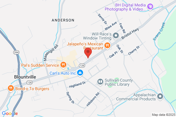 Houser & Son Used Cars