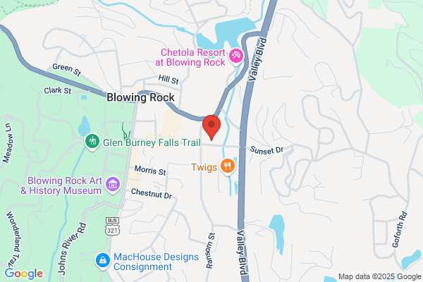 Blowing Rock Estate Jewelry & Antiques