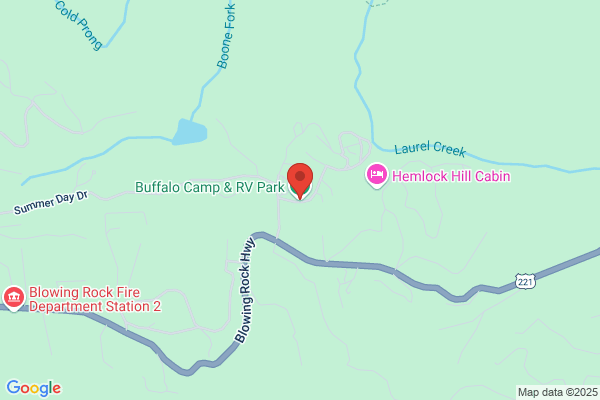 Buffalo Camp Rv Park