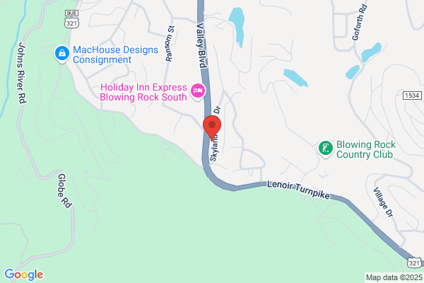 Blowing Rock Medical Clinic PA