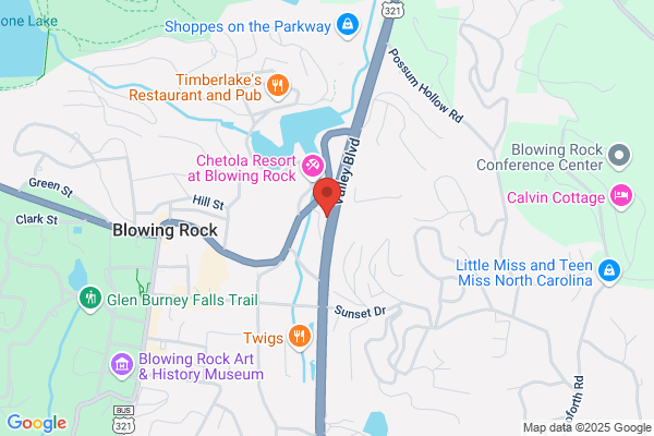 Calloway Chiropractic Clinic