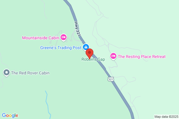 Mountain Man Trading Post