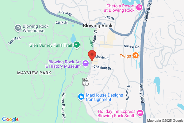 Monkee's of Blowing Rock