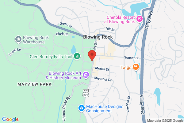 Blowing Rock Realty