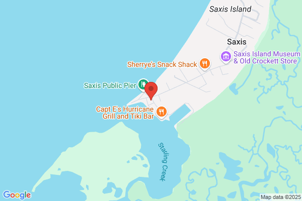 Eastern Shore Seafood Products Inc