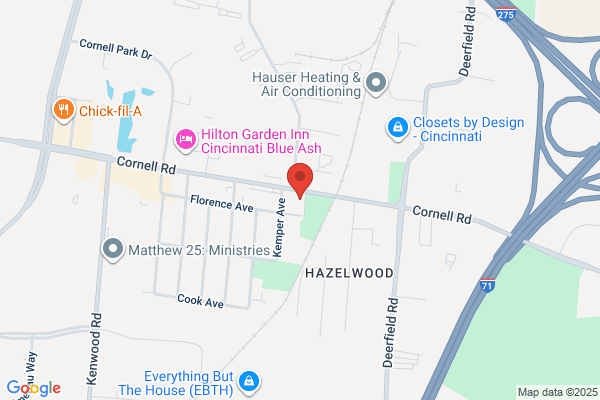 Don’s Auto Repair, Inc