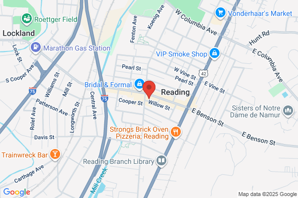 Fifth Third Bank & ATM