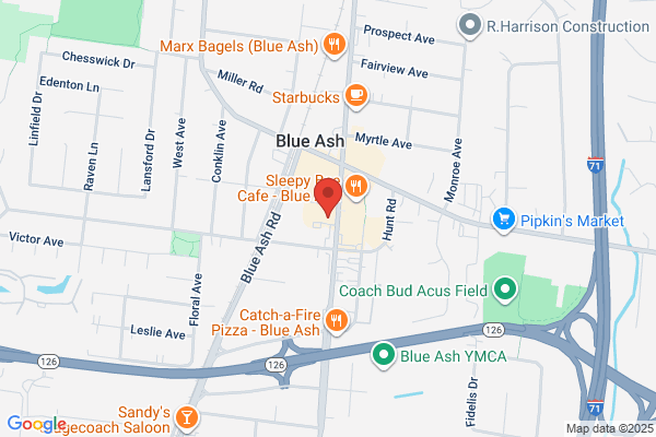 Fifth Third Bank & ATM