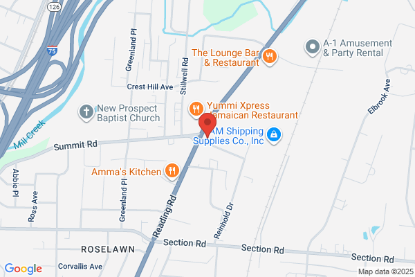 RockItCoin Bitcoin ATM