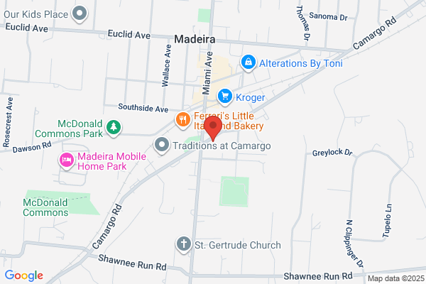 Ries Insurance Agency
