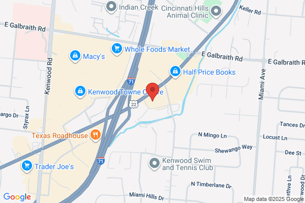 European Wax Center Cincinnati - Kenwood City Place