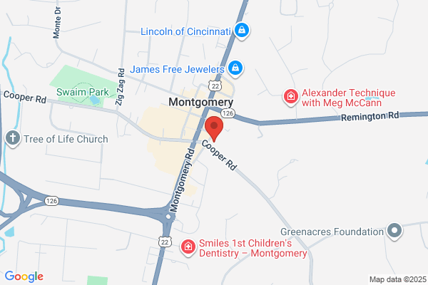 Christopher F. Heck, DMD - Montgomery General Dentistry