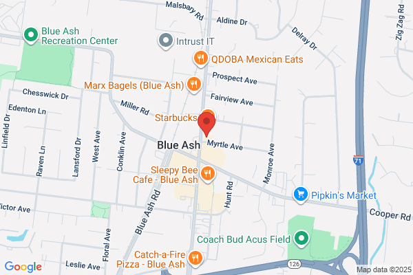 Merit Dental - Blue Ash