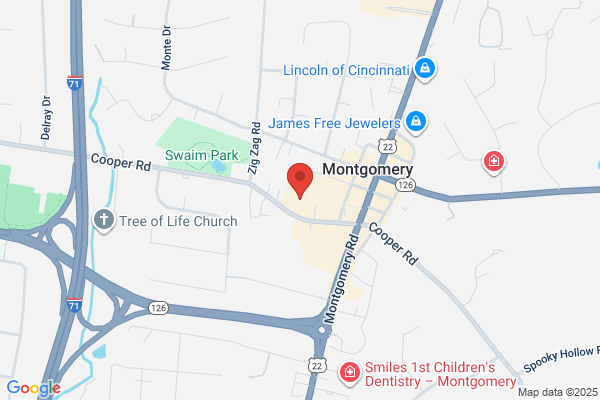 Byerly Family Dentistry