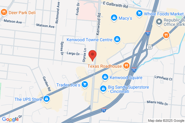 Kenwood Cosmetic Dentistry