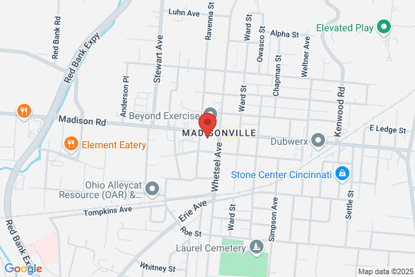Madisonville Family Professionals