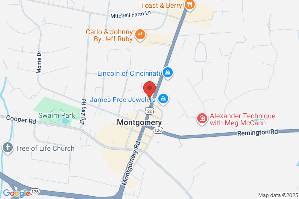 Montgomery Dental Care: Janette A Williams, DDS