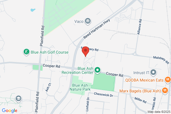 Blue Ash Nursing Home