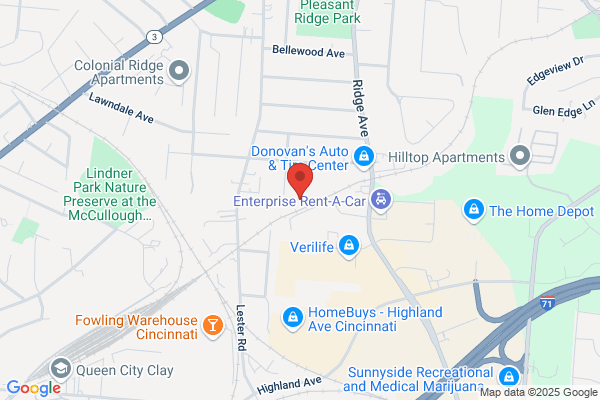 Blueridge Vista Health and Wellness