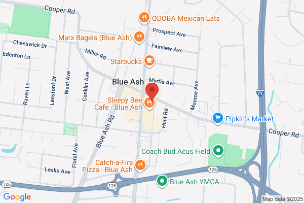 Dental Care of Blue Ash