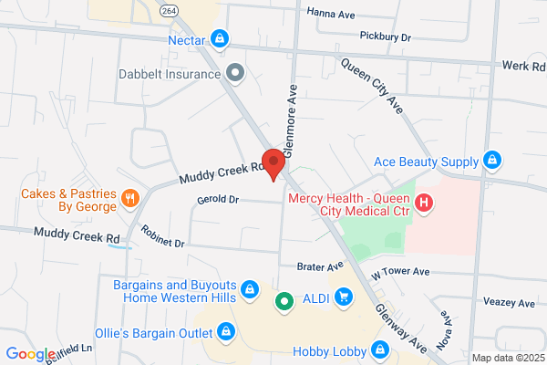 Kuley Gregory J Optometrist