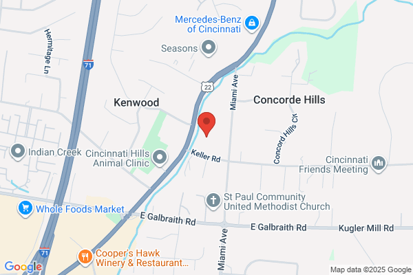 Manorcare of Woodside