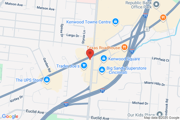 Nurse Staffing of Cincinnati Llc