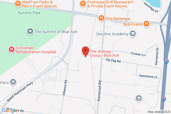 Urology Center the
