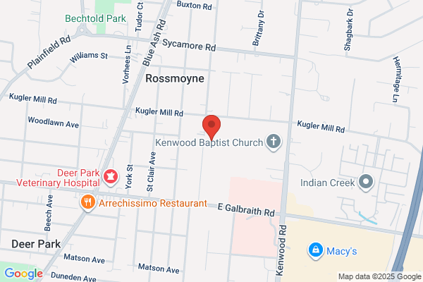 MidWest Eye Center