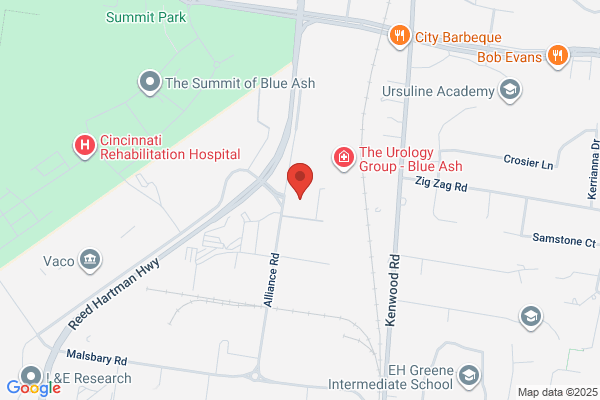Maxim Healthcare Services Cincinnati, OH Regional Office
