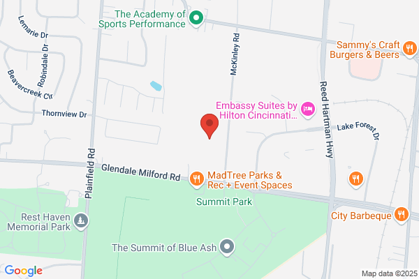 Crossroads Hospice & Palliative Care