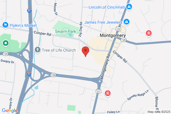 Montgomery Care Center