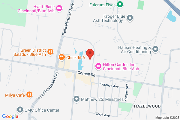 Home2 Suites by Hilton Blue Ash Cincinnati
