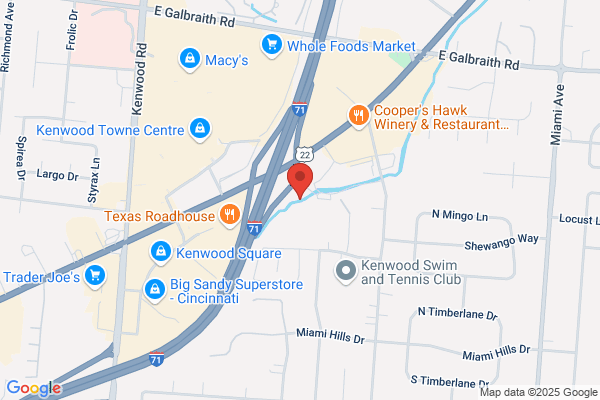 Hampton Inn & Suites Cincinnati / Kenwood