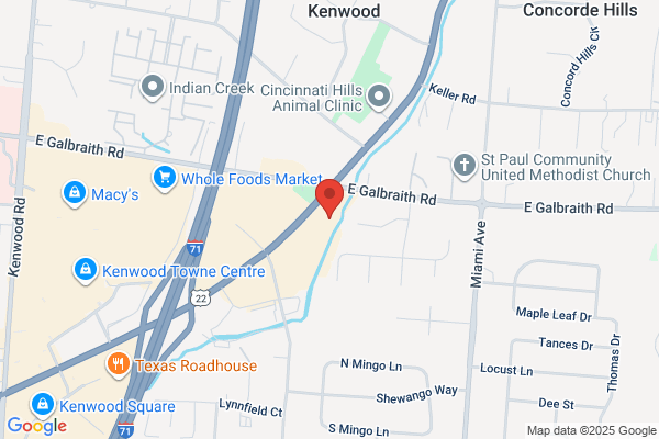 AAA Kenwood