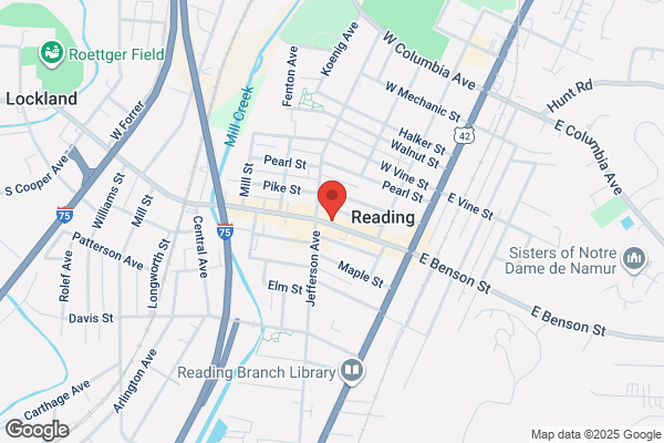 Dean Insurance Agency Inc