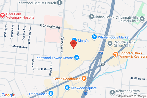 Timothy F. Dawson, OD
