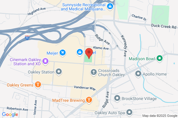 Oxford Physical Therapy Centers