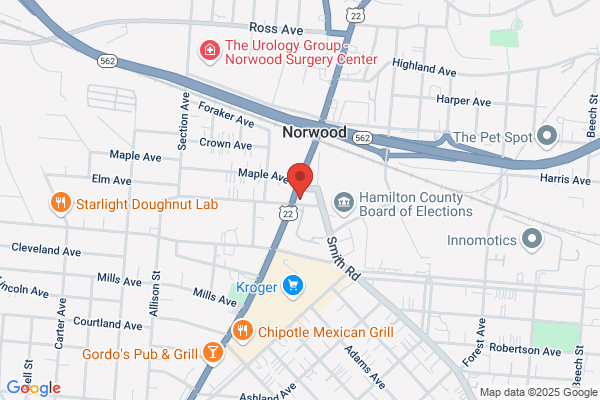 LaRosa's Pizza Norwood