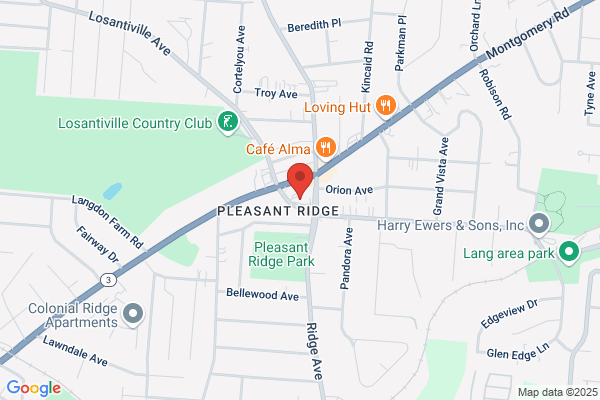 LaRosa's Pizza Pleasant Ridge