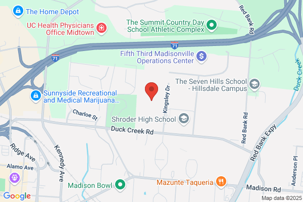 Fifth Third Mortgage - Michael Myers