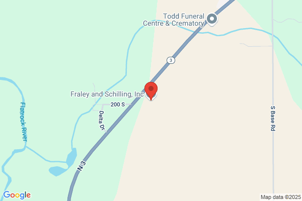 Fraley & Co Llc