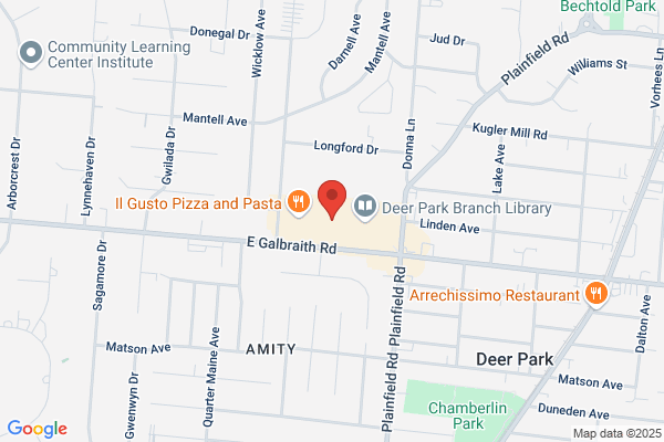 Peking Garden Chinese Restaurant
