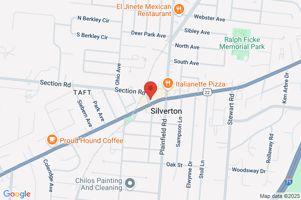 Silverton Cafe