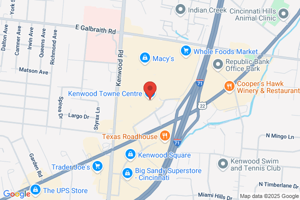 Kenwood Towne Centre