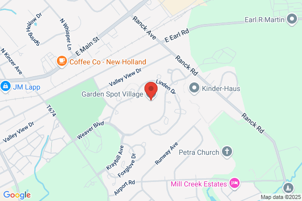 Garden Spot Village