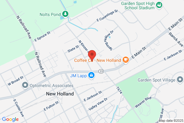 New Holland Bulk Carriers Llc