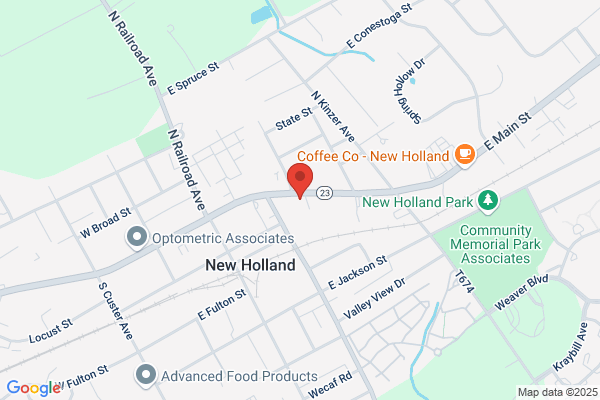 The Hollander Motel
