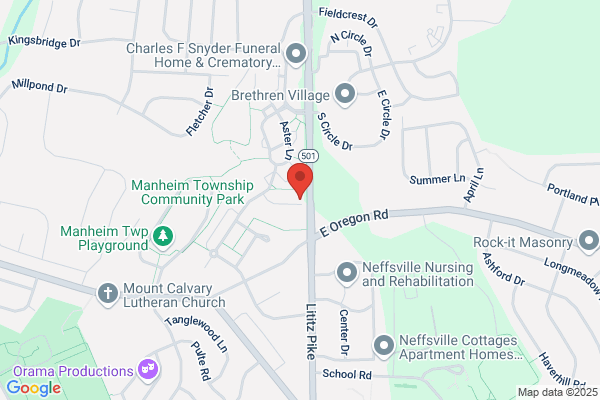 Truly Nolen Termites and Pest Control Lancaster
