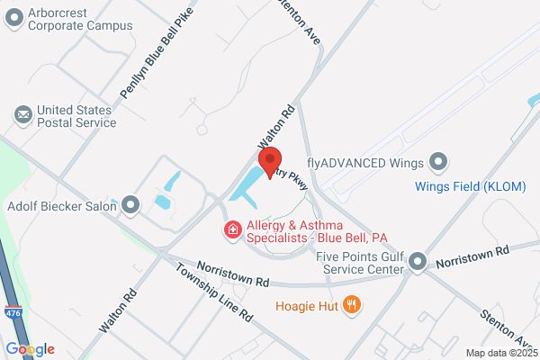 Regus - Pennsylvania, Blue Bell - Sentry Parkway